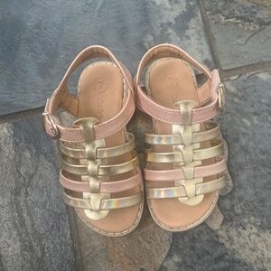 Girls shoes size 7